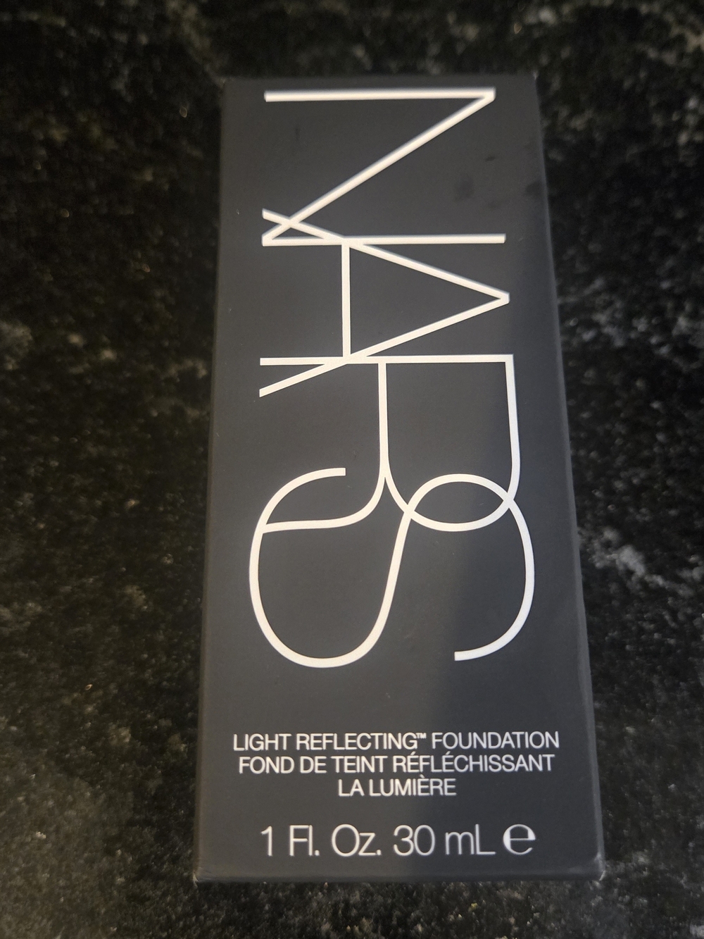 NARS Light Reflecting Foundation -medium 2.25 Lanai
